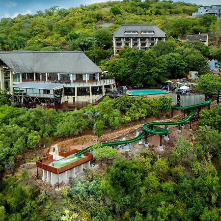 Jozini Tiger Lodge & Spa By Dream Resorts Ngoại thất bức ảnh