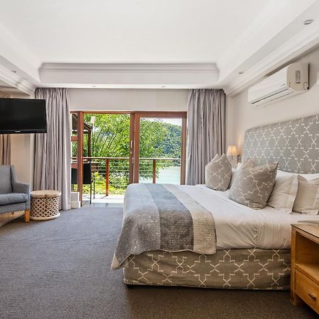 Jozini Tiger Lodge & Spa By Dream Resorts Ngoại thất bức ảnh