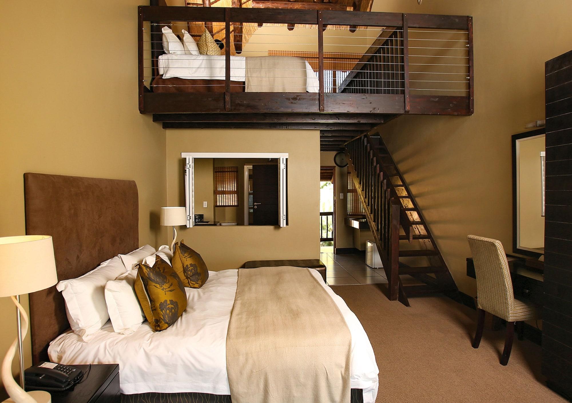 Jozini Tiger Lodge & Spa By Dream Resorts Ngoại thất bức ảnh
