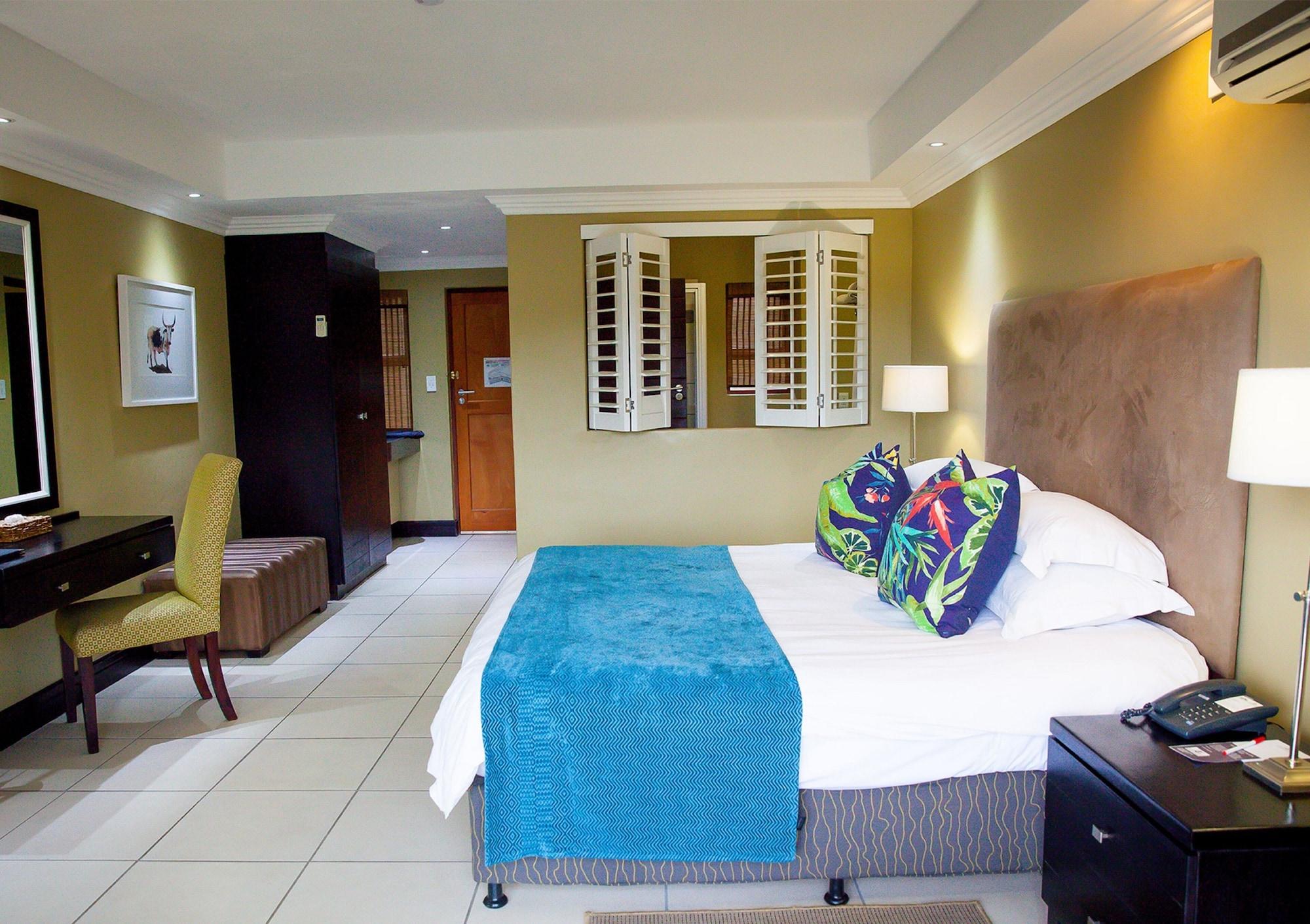 Jozini Tiger Lodge & Spa By Dream Resorts Ngoại thất bức ảnh