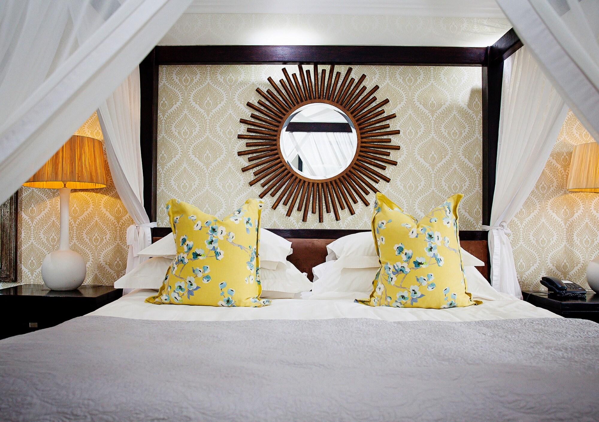 Jozini Tiger Lodge & Spa By Dream Resorts Ngoại thất bức ảnh