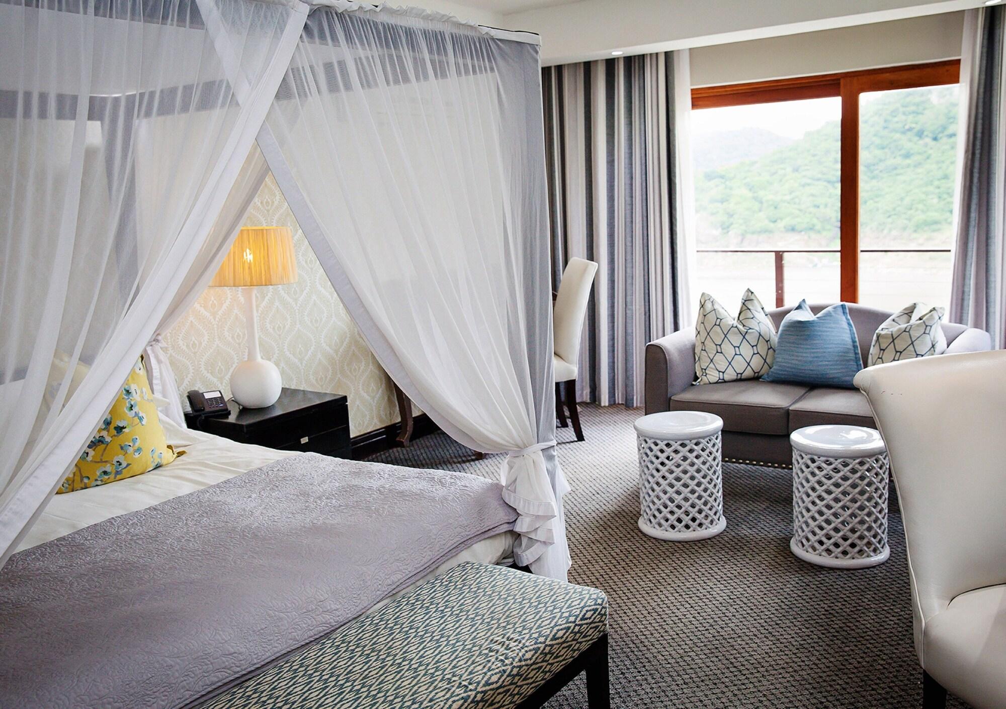Jozini Tiger Lodge & Spa By Dream Resorts Ngoại thất bức ảnh