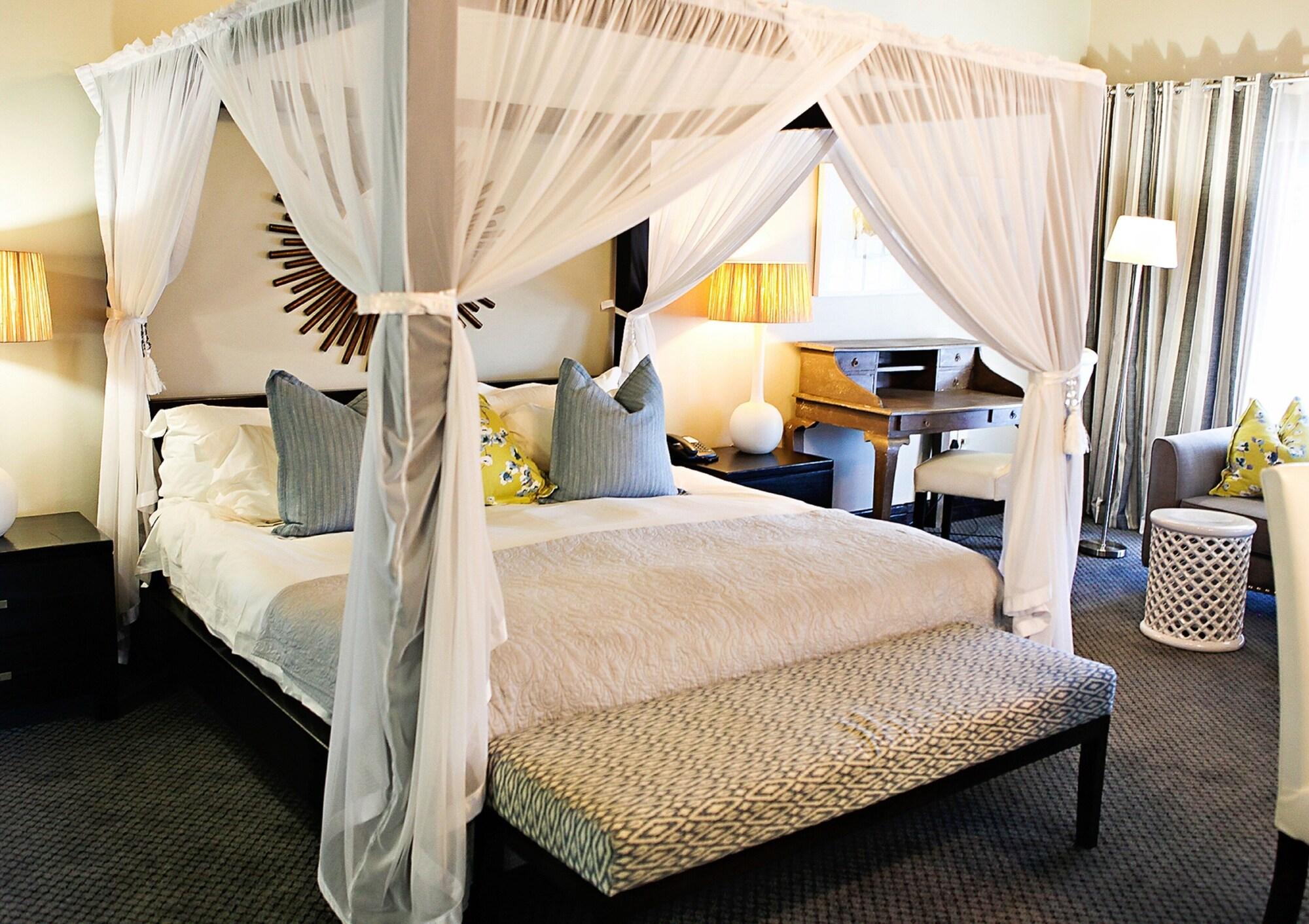 Jozini Tiger Lodge & Spa By Dream Resorts Ngoại thất bức ảnh