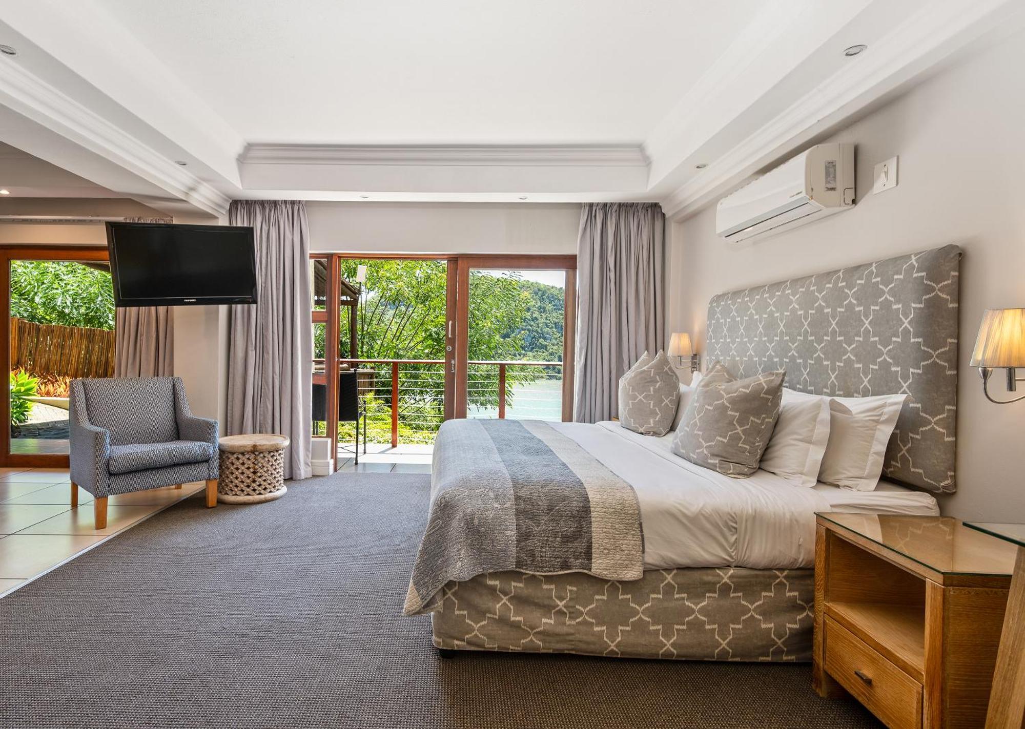 Jozini Tiger Lodge & Spa By Dream Resorts Ngoại thất bức ảnh