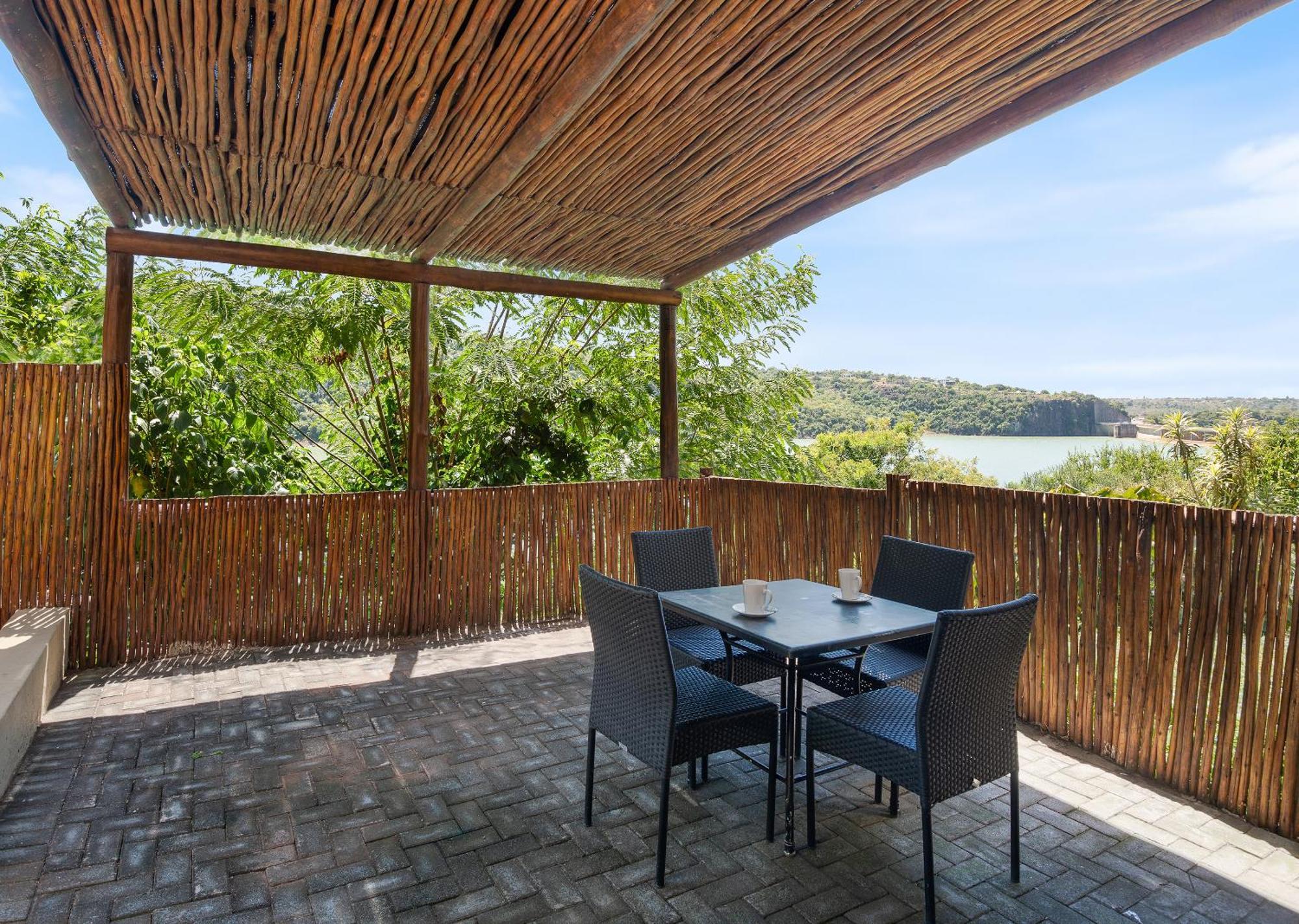 Jozini Tiger Lodge & Spa By Dream Resorts Ngoại thất bức ảnh