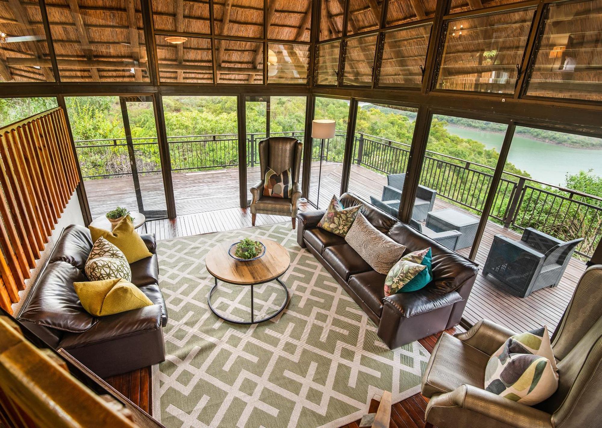 Jozini Tiger Lodge & Spa By Dream Resorts Ngoại thất bức ảnh