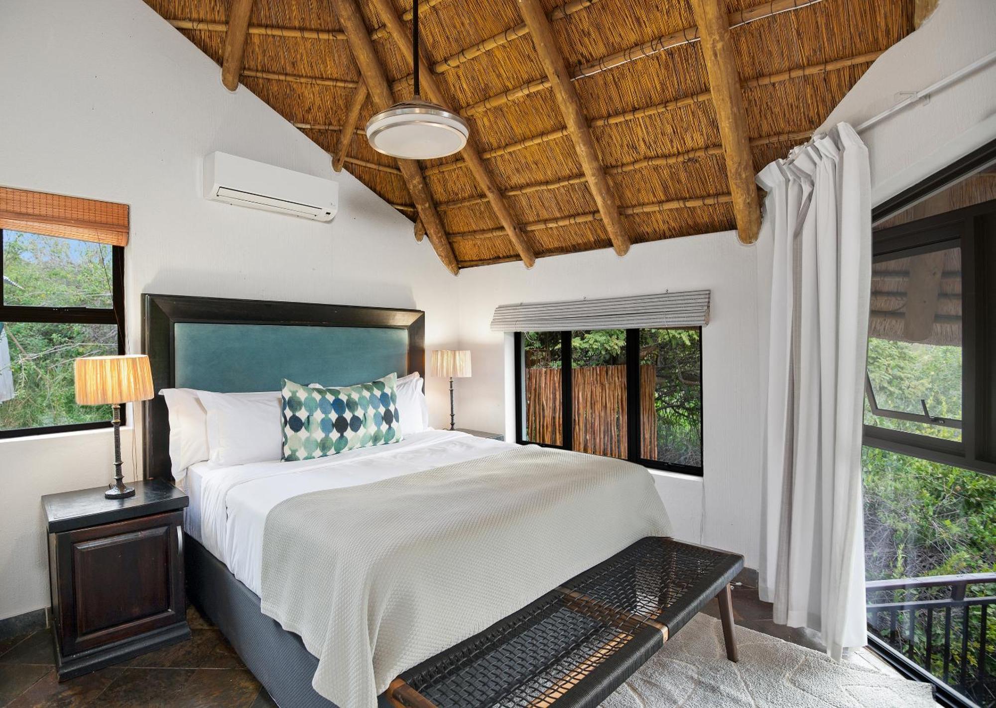 Jozini Tiger Lodge & Spa By Dream Resorts Ngoại thất bức ảnh