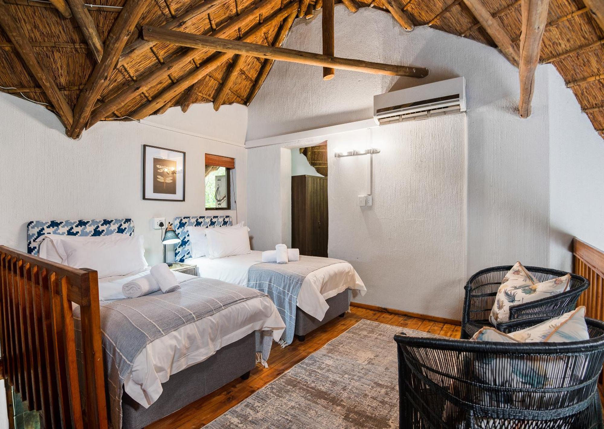 Jozini Tiger Lodge & Spa By Dream Resorts Ngoại thất bức ảnh