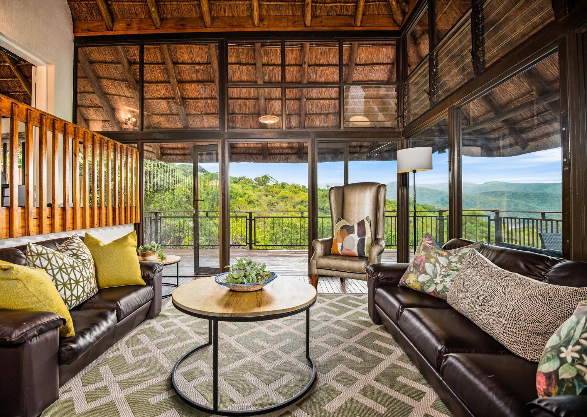 Jozini Tiger Lodge & Spa By Dream Resorts Ngoại thất bức ảnh