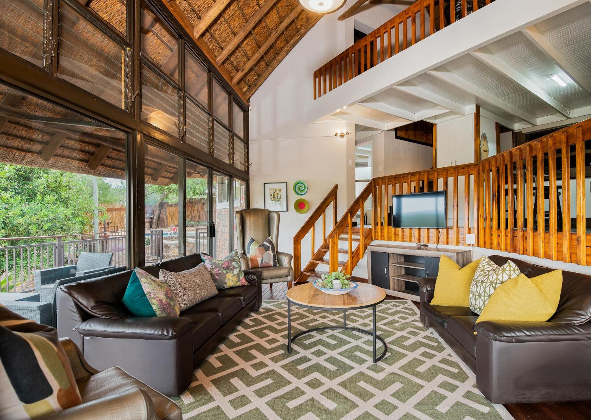 Jozini Tiger Lodge & Spa By Dream Resorts Ngoại thất bức ảnh