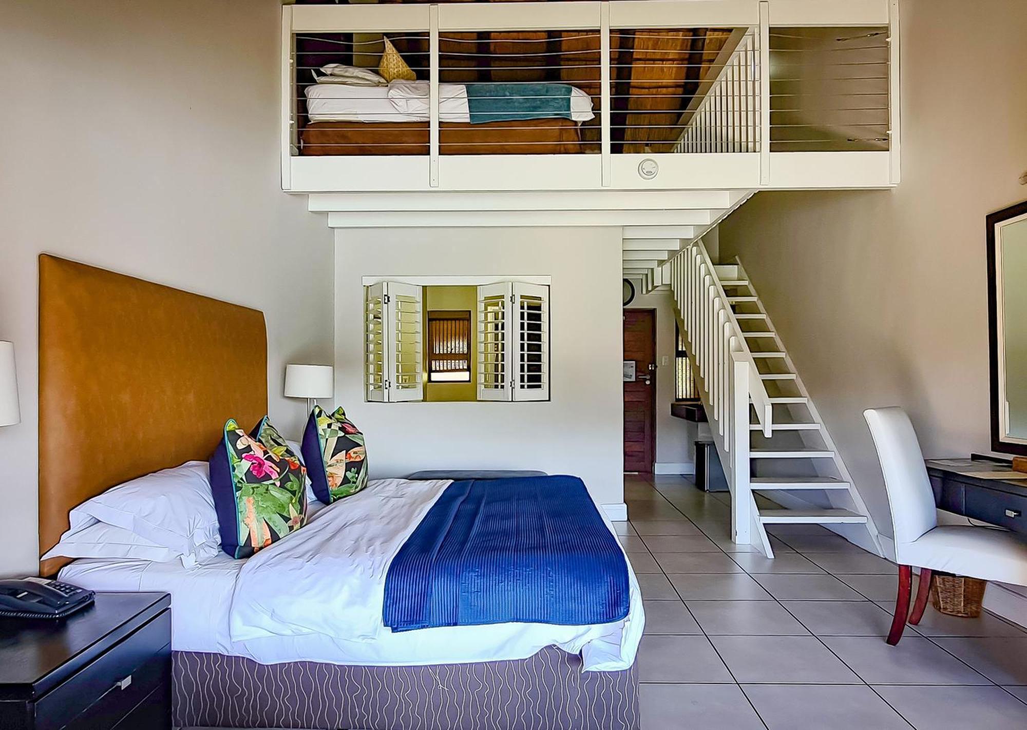 Jozini Tiger Lodge & Spa By Dream Resorts Ngoại thất bức ảnh