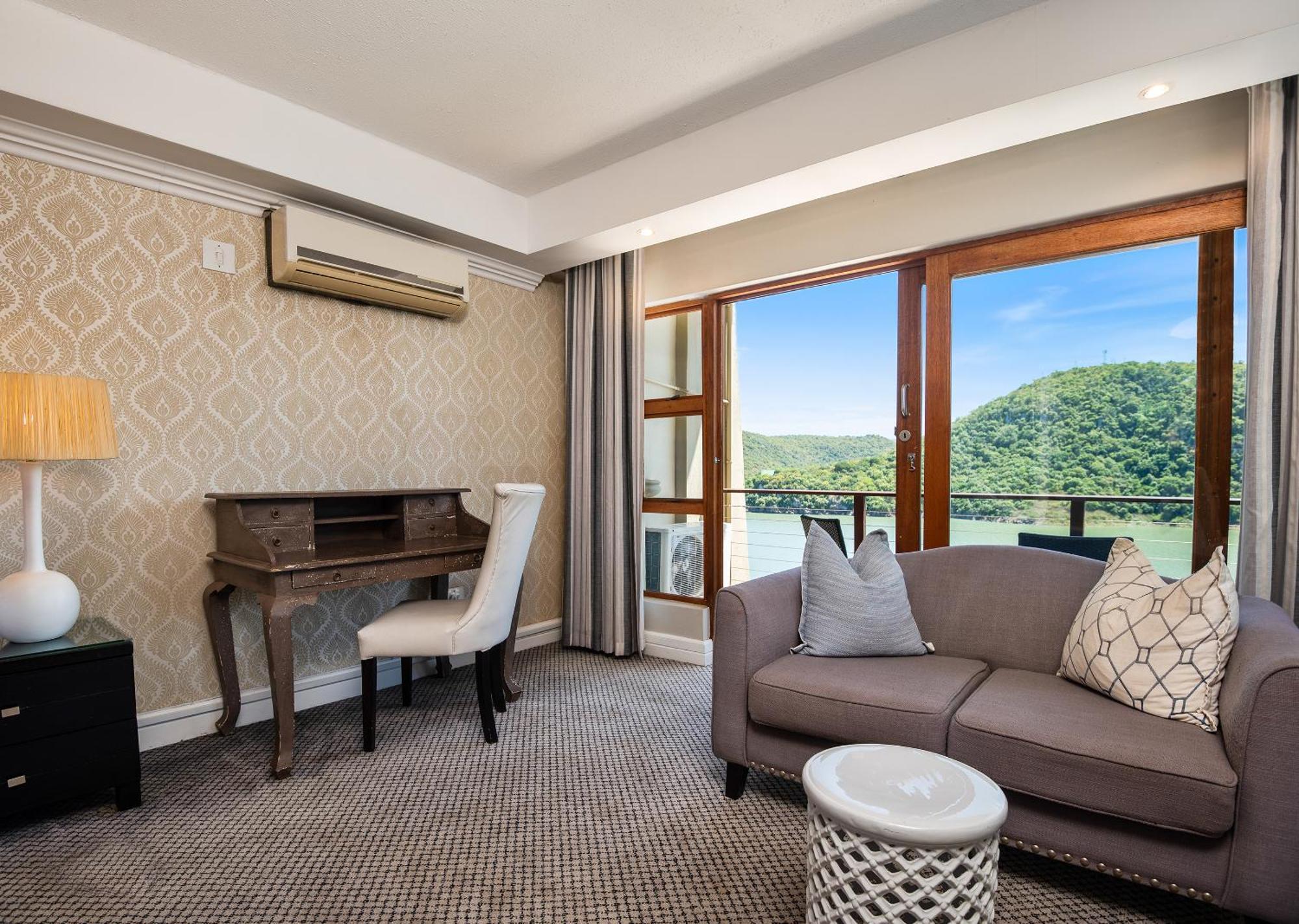 Jozini Tiger Lodge & Spa By Dream Resorts Ngoại thất bức ảnh
