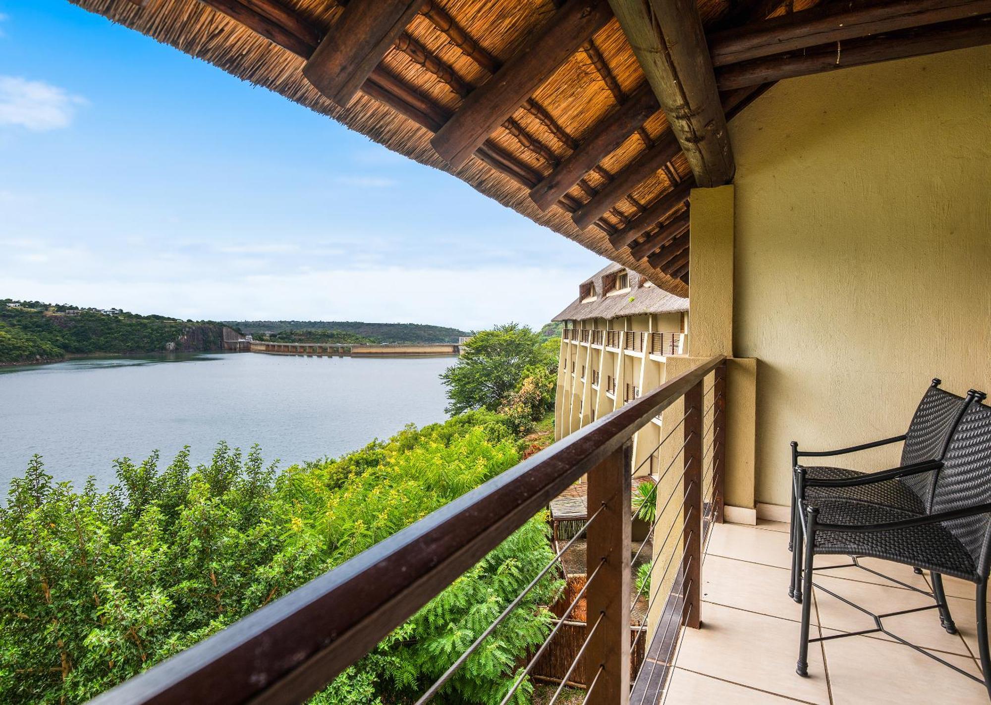 Jozini Tiger Lodge & Spa By Dream Resorts Ngoại thất bức ảnh