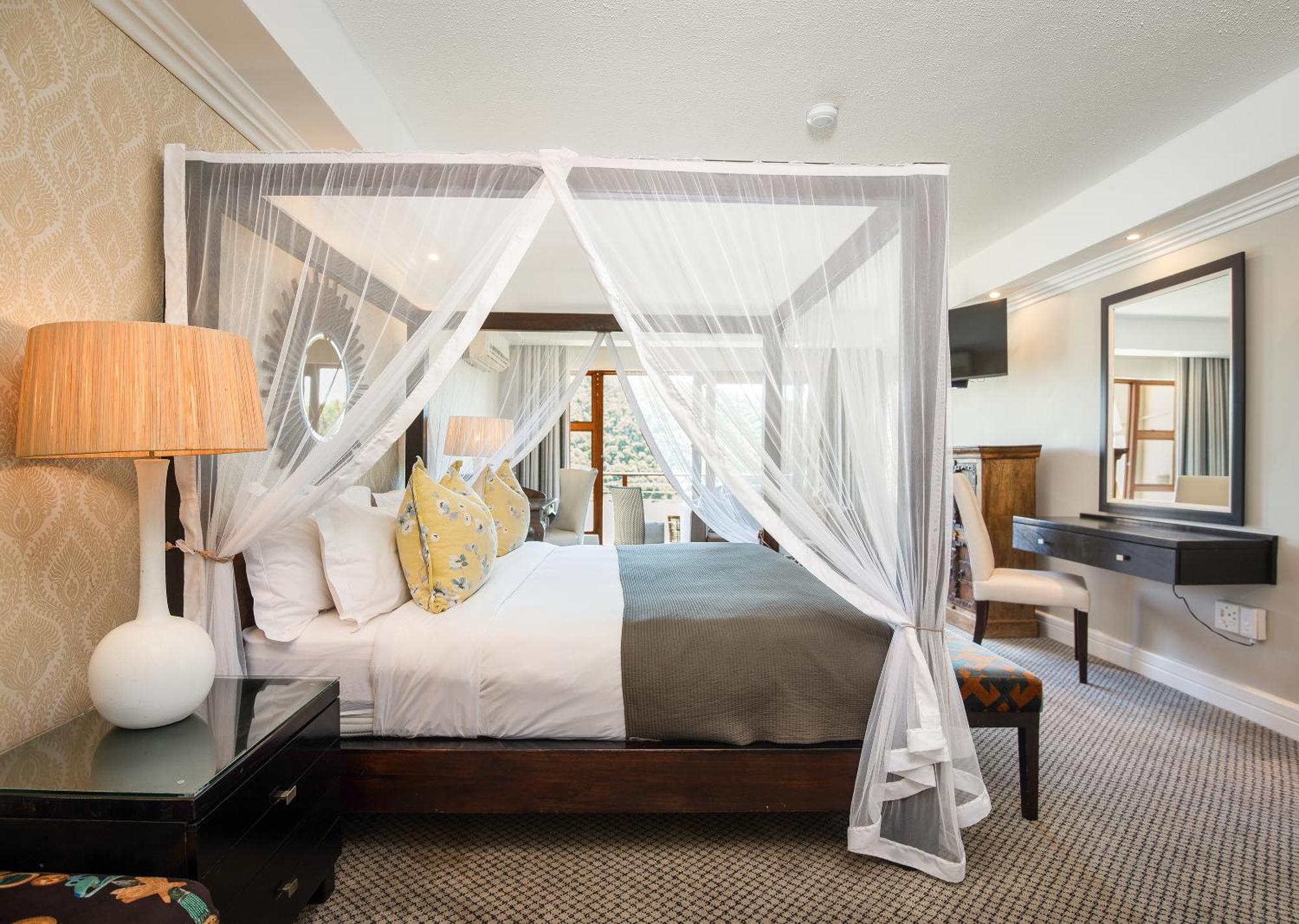 Jozini Tiger Lodge & Spa By Dream Resorts Ngoại thất bức ảnh