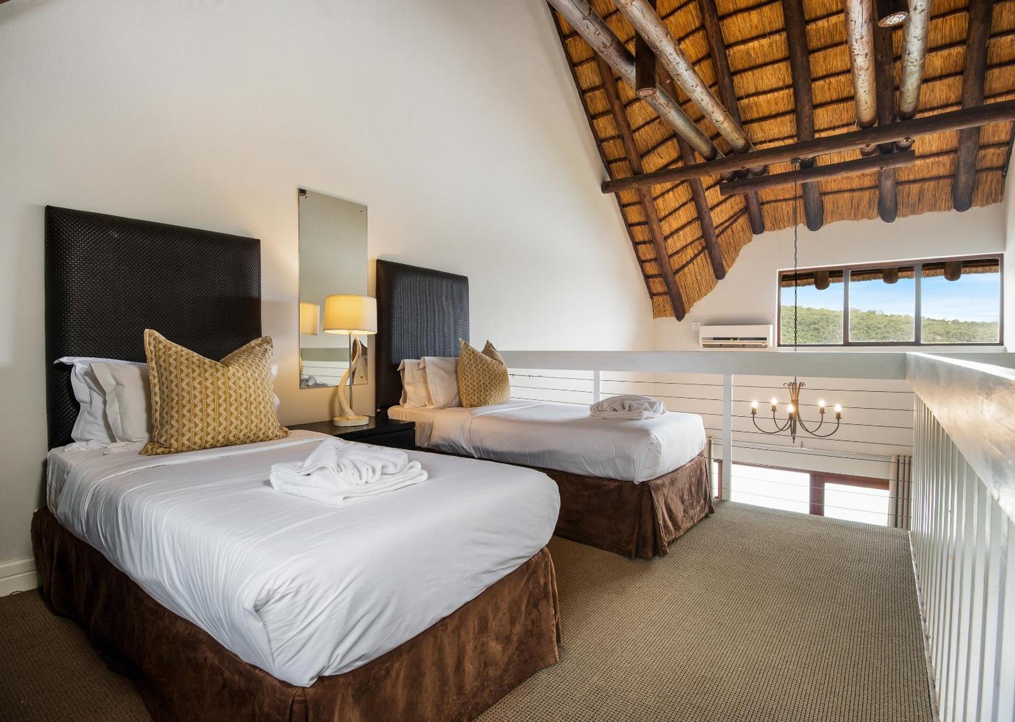 Jozini Tiger Lodge & Spa By Dream Resorts Ngoại thất bức ảnh