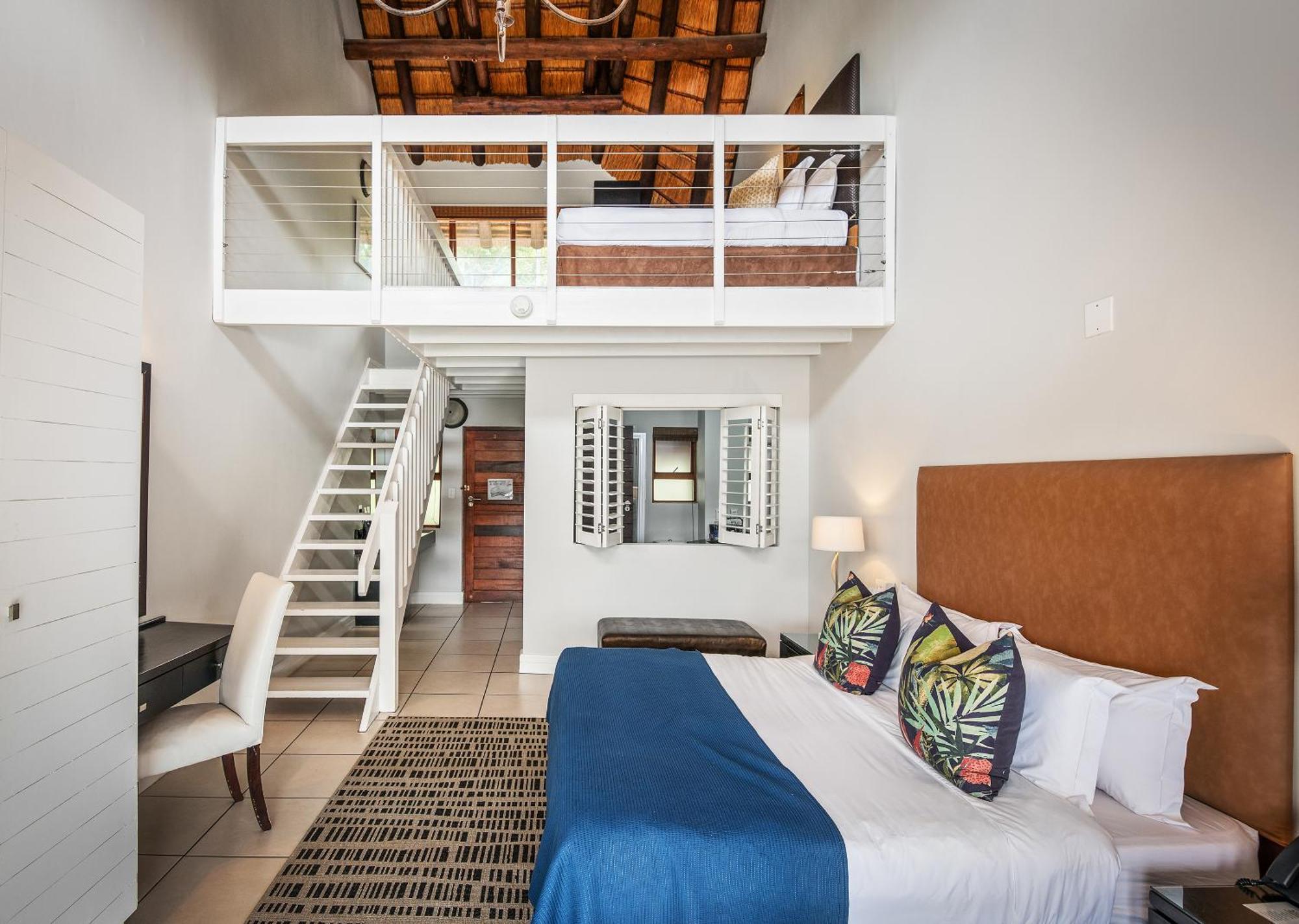 Jozini Tiger Lodge & Spa By Dream Resorts Ngoại thất bức ảnh