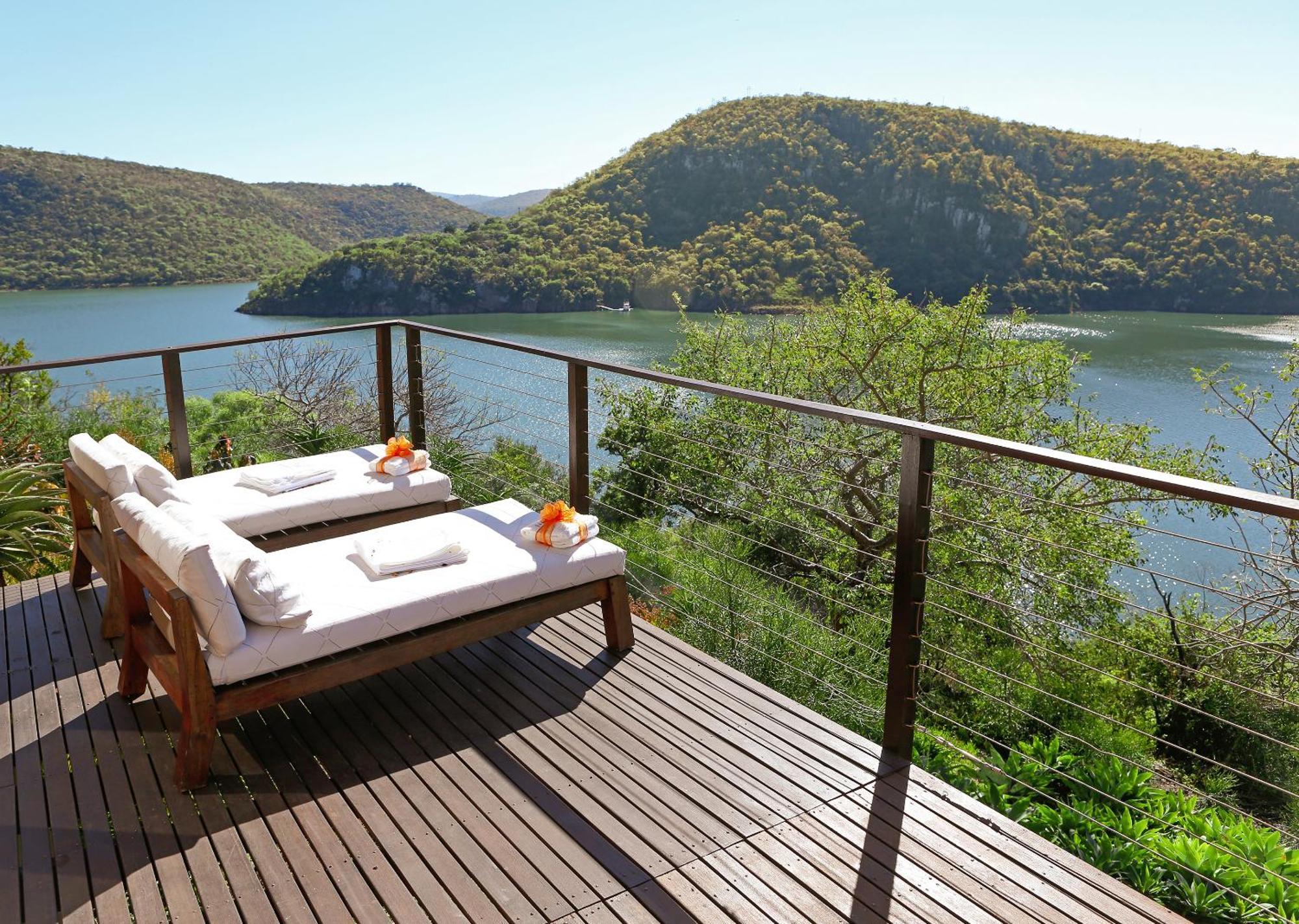 Jozini Tiger Lodge & Spa By Dream Resorts Ngoại thất bức ảnh