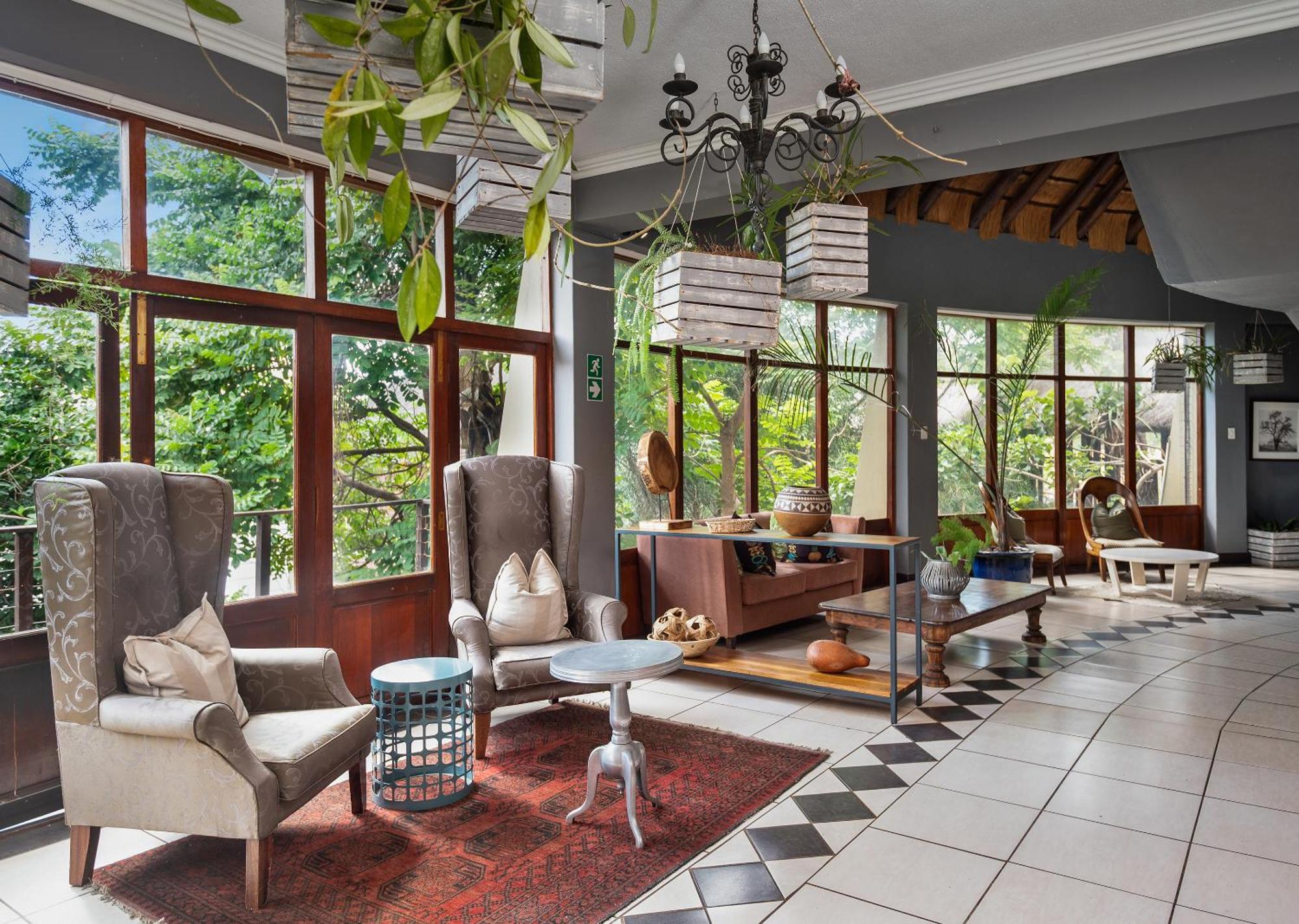 Jozini Tiger Lodge & Spa By Dream Resorts Ngoại thất bức ảnh
