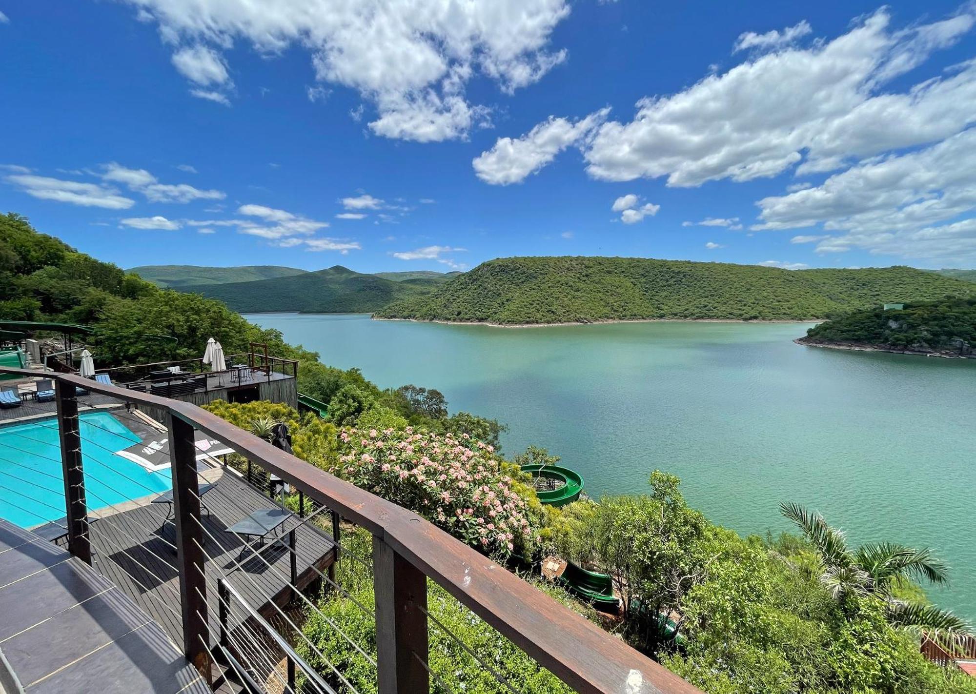 Jozini Tiger Lodge & Spa By Dream Resorts Ngoại thất bức ảnh